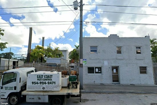 Ohio Allapattah Proposal Seeks Miami Review Under Live Local Act