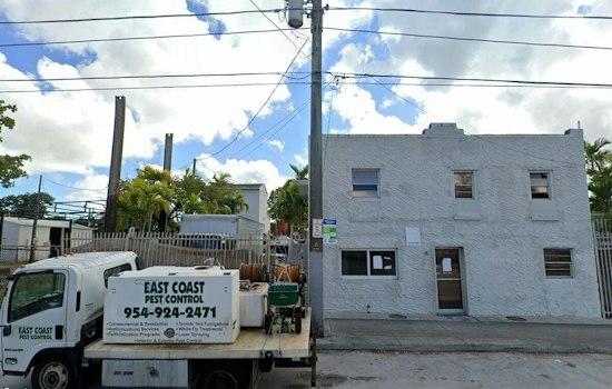 Ohio Allapattah Proposal Seeks Miami Review Under Live Local Act