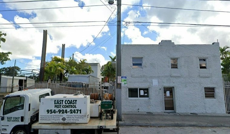 Ohio Allapattah Proposal Seeks Miami Review Under Live Local Act