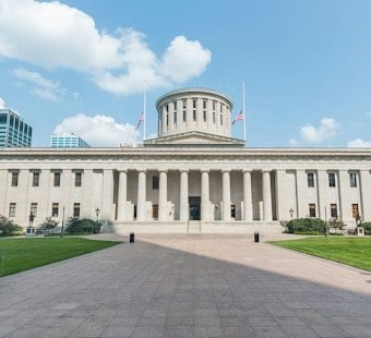 Ohio Audit Finds PUCO Sitting on Double the Cash It Needs, Weak Pipeline Fines