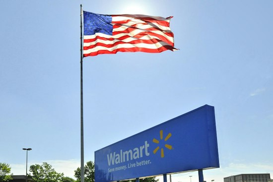 Ohio Battery Plant, Walmart Warehouse Deals Promise 758 New Jobs and $56M Payroll