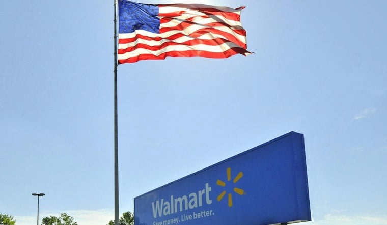 Ohio Battery Plant, Walmart Warehouse Deals Promise 758 New Jobs and $56M Payroll