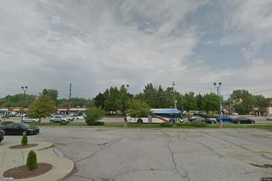 Ohio BCI Investigates Officer-Involved Shooting at Warrensville Heights Family Dollar