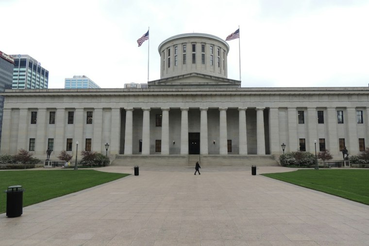 Ohio Bill Would Tack 10 Extra Years Onto Sentences for Repeat Drug Dealers