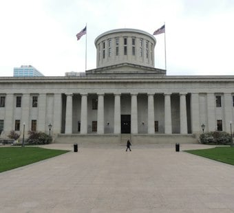 Ohio Bill Would Tack 10 Extra Years Onto Sentences for Repeat Drug Dealers
