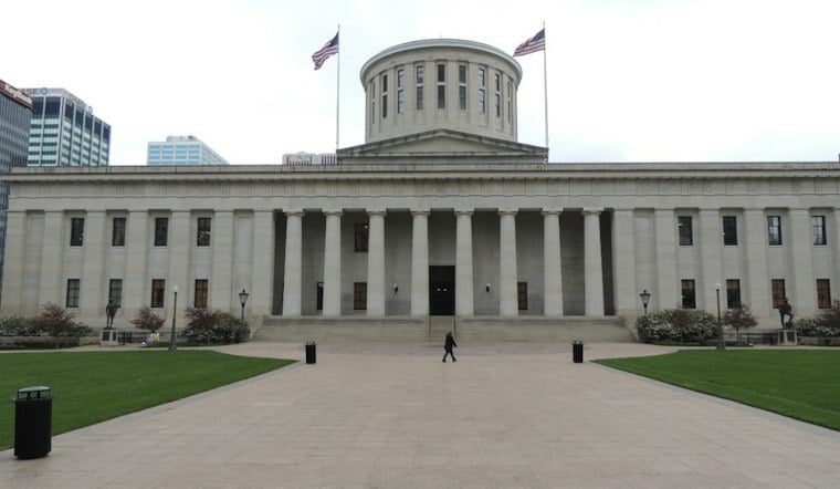 Ohio Bill Would Tack 10 Extra Years Onto Sentences for Repeat Drug Dealers