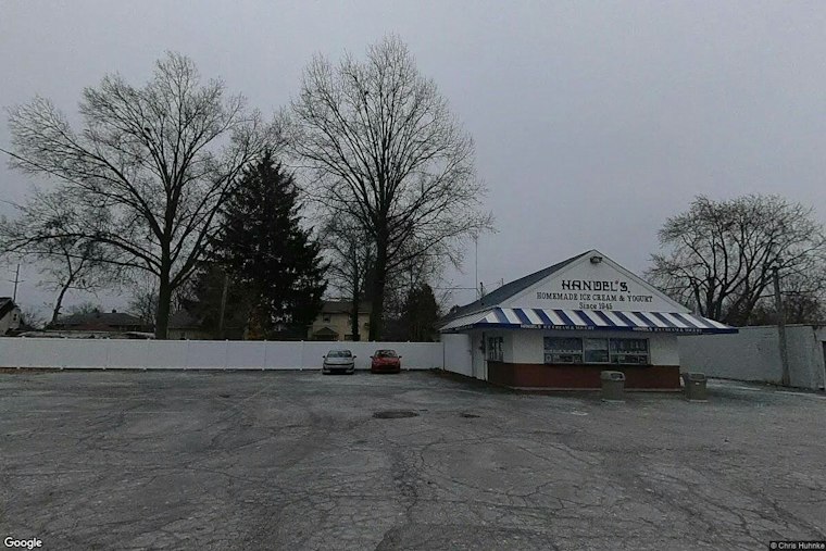 Ohio-Born Handel's Ice Cream Sets Sights on Six Cincinnati-Area Scoop Shops