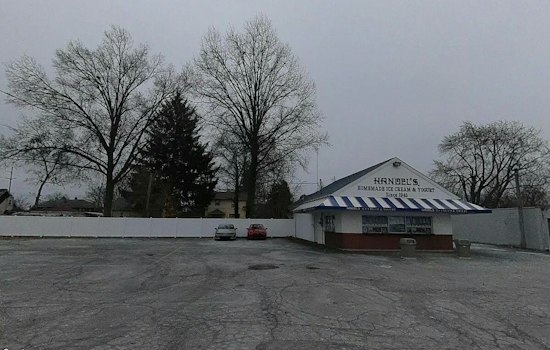 Ohio-Born Handel's Ice Cream Sets Sights on Six Cincinnati-Area Scoop Shops