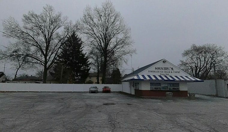 Ohio-Born Handel's Ice Cream Sets Sights on Six Cincinnati-Area Scoop Shops