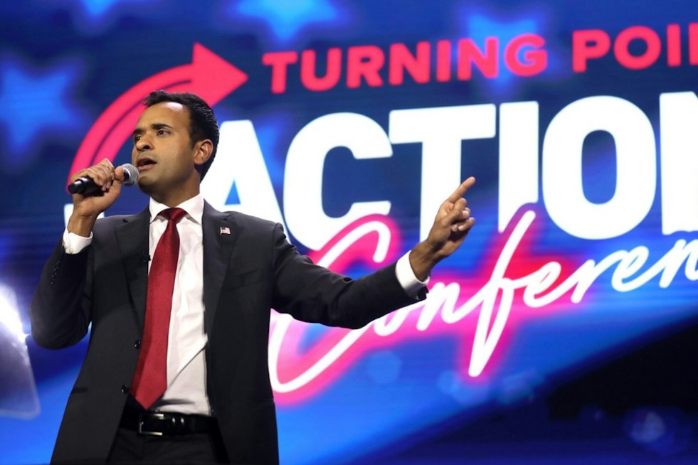Ohio Doctors Group Backs Ramaswamy Over Acton, Sparking Revolt Among Physicians