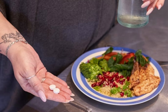 Ohio Families Choose Between Food and Medicine, New Statewide Study Finds