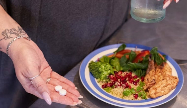 Ohio Families Choose Between Food and Medicine, New Statewide Study Finds