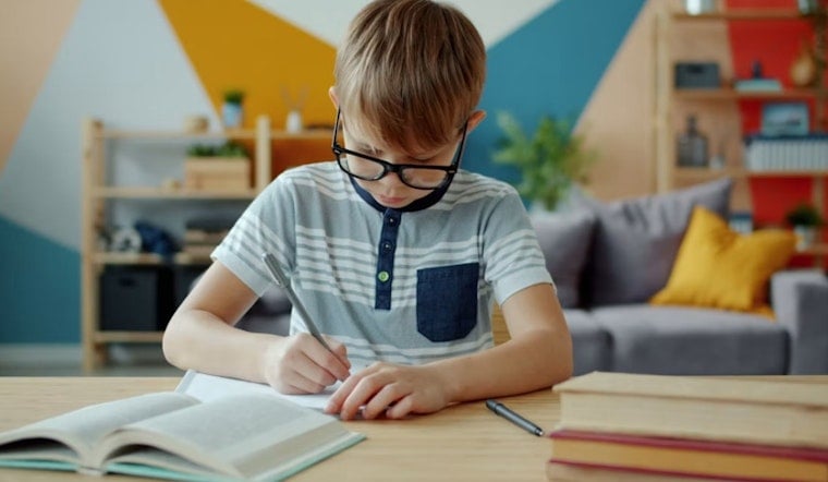 Ohio Homeschooling Surges Past 60,000 Students as State Strips Away Oversight