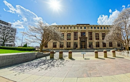 Ohio Lands $50 Million Federal Grant to Embed College Advisers in 130 Schools