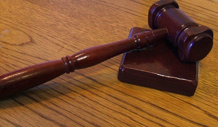 Ohio Paint Maker Admits Guilt in Blast That Killed Columbus Worker Wendell Light