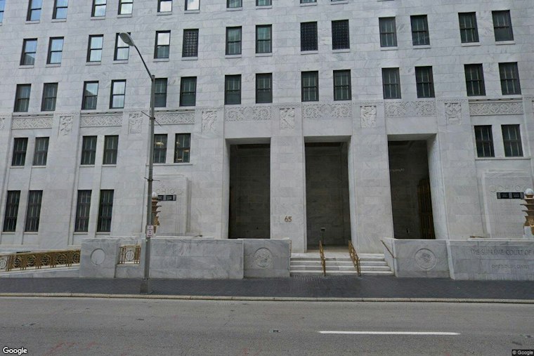 Ohio Raises Death Penalty Defense Pay to $165 an Hour Amid Lawyer Shortage