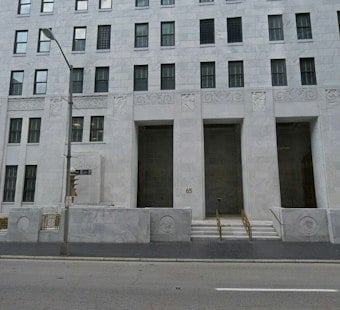 Ohio Raises Death Penalty Defense Pay to $165 an Hour Amid Lawyer Shortage