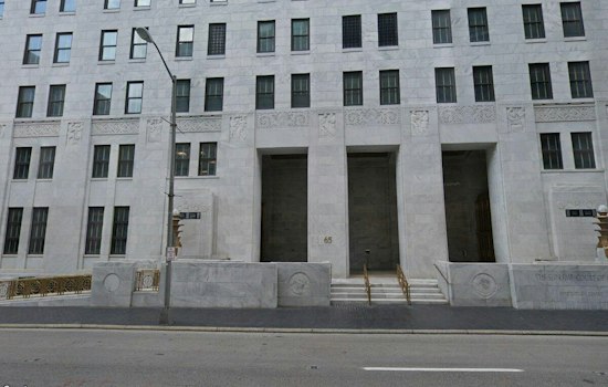 Ohio Raises Death Penalty Defense Pay to $165 an Hour Amid Lawyer Shortage