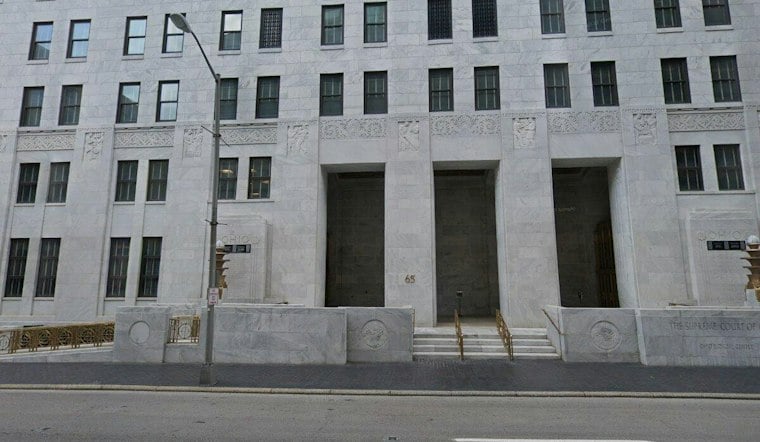 Ohio Raises Death Penalty Defense Pay to $165 an Hour Amid Lawyer Shortage