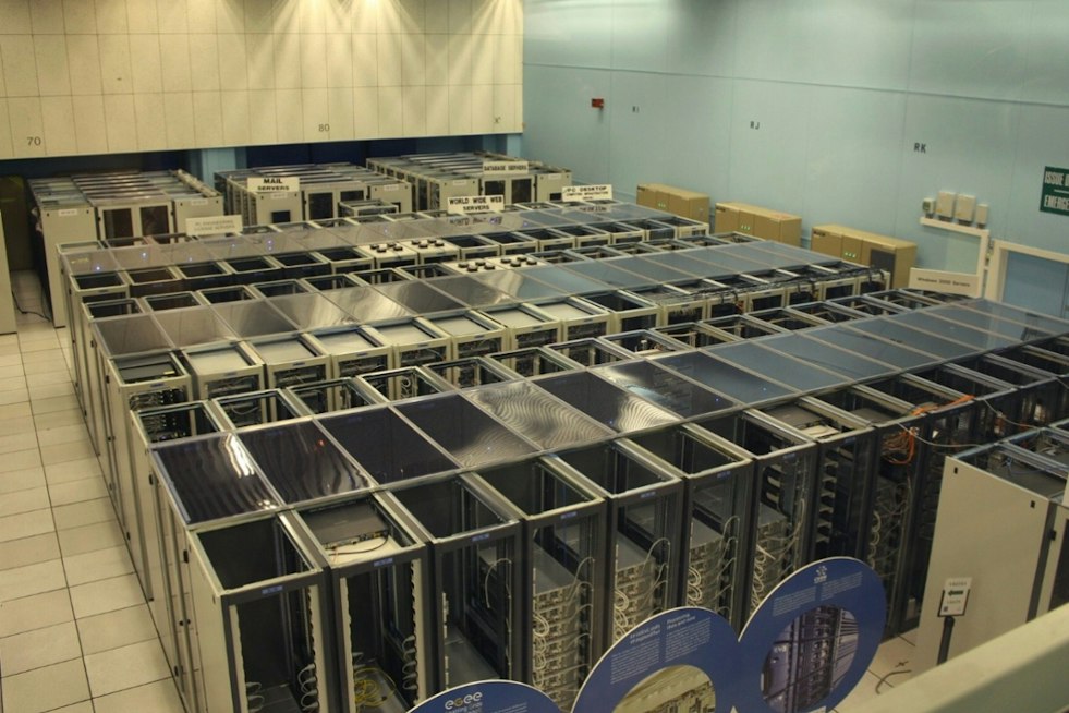 Miamisburg Data-Center Supplier Accelevation Seeks Nasdaq Listing at Up to $5.4 Billion Valuation
