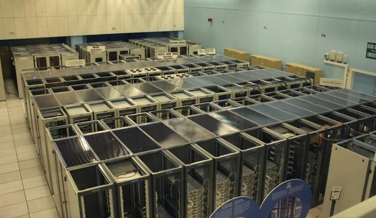 Miamisburg Data-Center Supplier Accelevation Seeks Nasdaq Listing at Up to $5.4 Billion Valuation