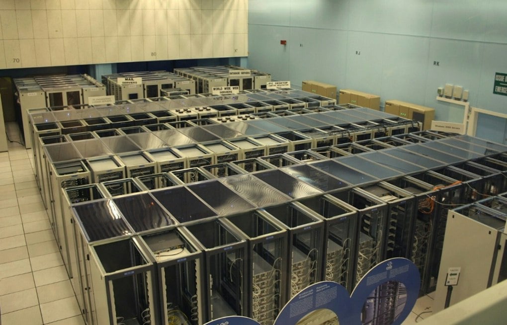 Miamisburg Data-Center Supplier Accelevation Seeks Nasdaq Listing at Up to $5.4 Billion Valuation