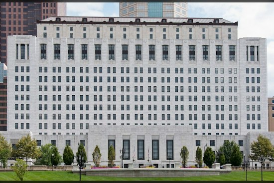 Ohio's Top Judge Warns AI Could Undermine Courts After Breach Hit Millions of Files