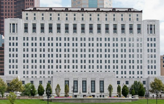 Ohio's Top Judge Warns AI Could Undermine Courts After Breach Hit Millions of Files