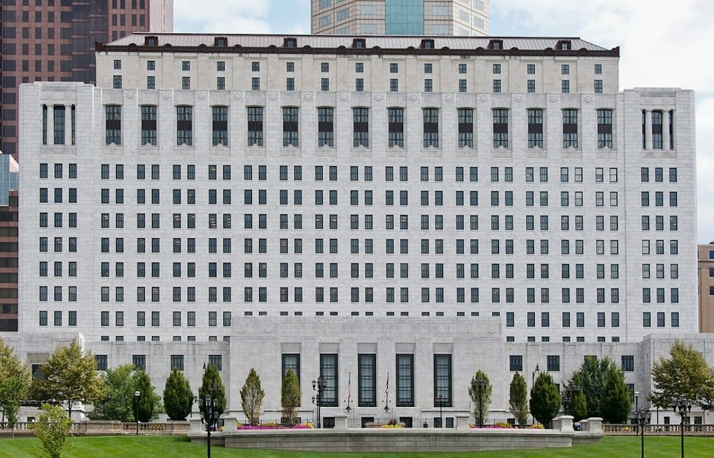 Ohio's Top Judge Warns AI Could Undermine Courts After Breach Hit Millions of Files