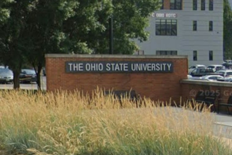 Ohio State Hits Record 68,183 Students as Online Enrollment Jumps 26.7%