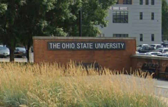 Ohio State Hits Record 68,183 Students as Online Enrollment Jumps 26.7%