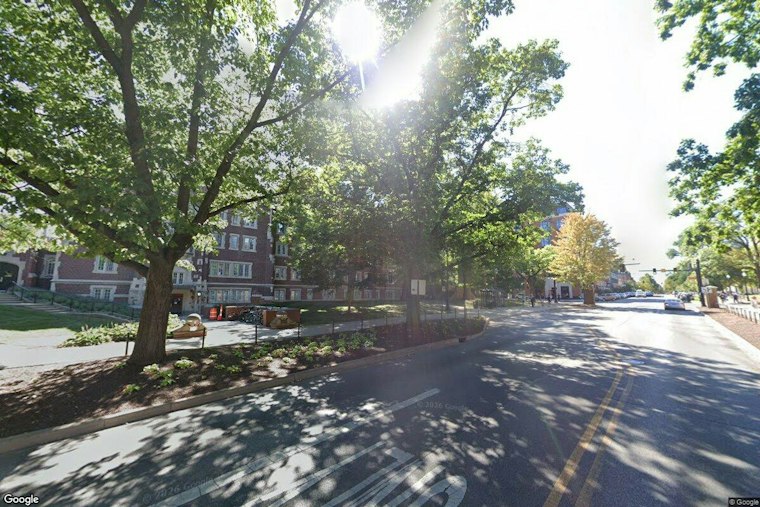 Ohio State Students Sleep in Dorm Basements as Un-Cooled Halls Hit 95 Degrees