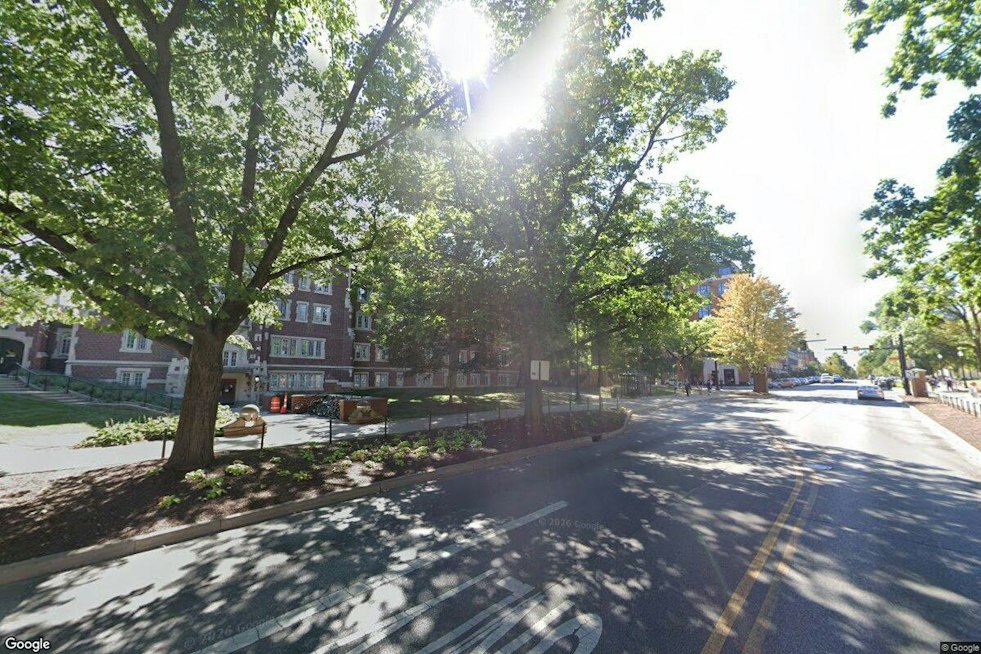 Ohio State Students Sleep in Dorm Basements as Un-Cooled Halls Hit 95 Degrees