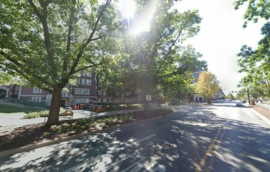 Ohio State Students Sleep in Dorm Basements as Un-Cooled Halls Hit 95 Degrees