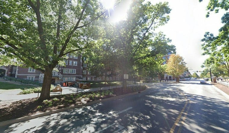 Ohio State Students Sleep in Dorm Basements as Un-Cooled Halls Hit 95 Degrees