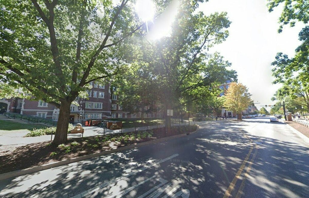 Ohio State Students Sleep in Dorm Basements as Un-Cooled Halls Hit 95 Degrees