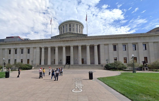 Ohio Statehouse Haunted Tours Return This October With Lincoln's Ghost, Cold Spots