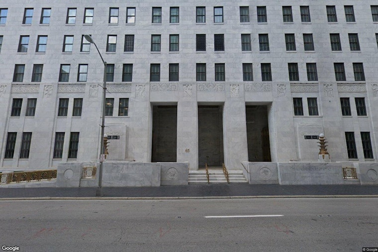 Ohio Supreme Court Says Amended Victim-Contact Laws Stand in Disputed Budget-Bill Case