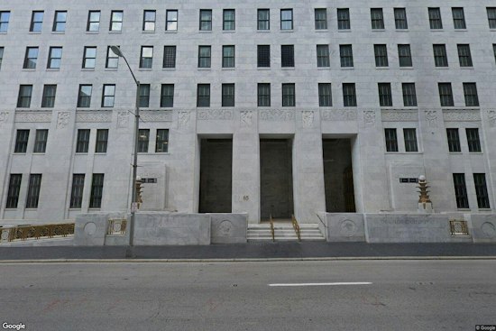 Ohio Supreme Court Says Amended Victim-Contact Laws Stand in Disputed Budget-Bill Case