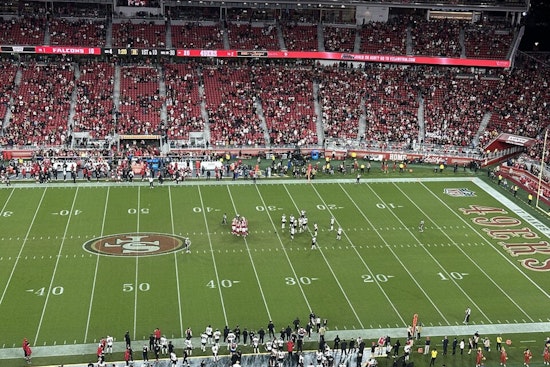 Ohio Teen Who Defied Doctors' Fears Gets 49ers Trip of a Lifetime