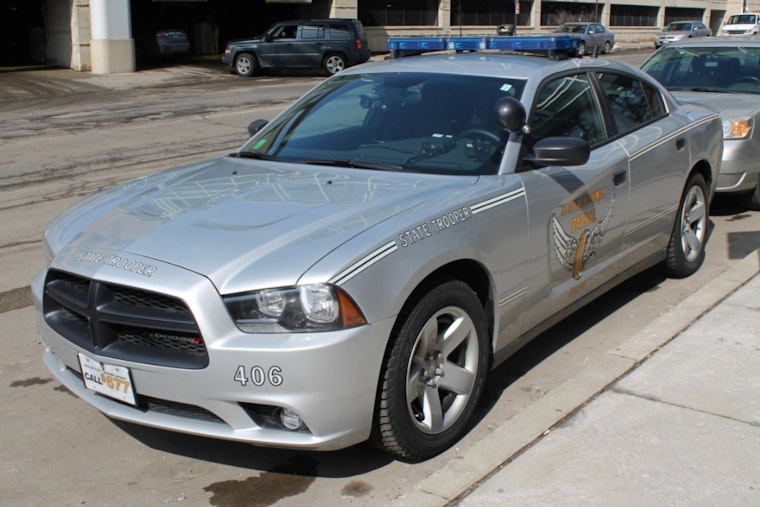 Ohio Traffic Deaths Plunge to 12 Over Labor Day Weekend, Down From 27 in 2025