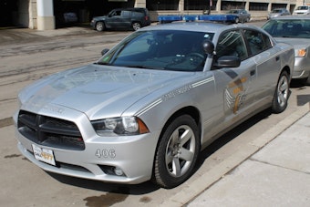 Ohio Traffic Deaths Plunge to 12 Over Labor Day Weekend, Down From 27 in 2025