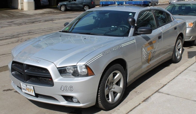 Ohio Traffic Deaths Plunge to 12 Over Labor Day Weekend, Down From 27 in 2025