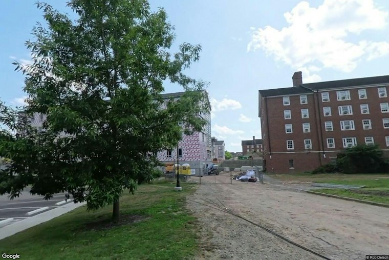 Ohio University Freshman Found Dead in McDavis Hall, Police Seek Answers