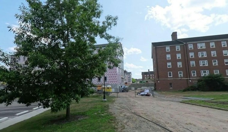 Ohio University Freshman Found Dead in McDavis Hall, Police Seek Answers