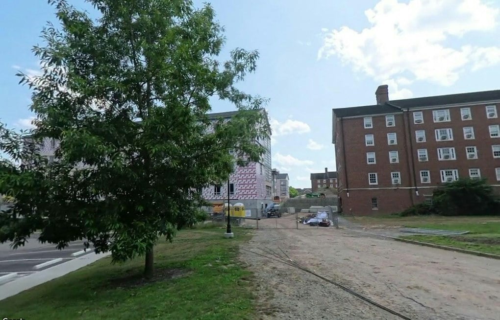 Ohio University Freshman Found Dead in McDavis Hall, Police Seek Answers