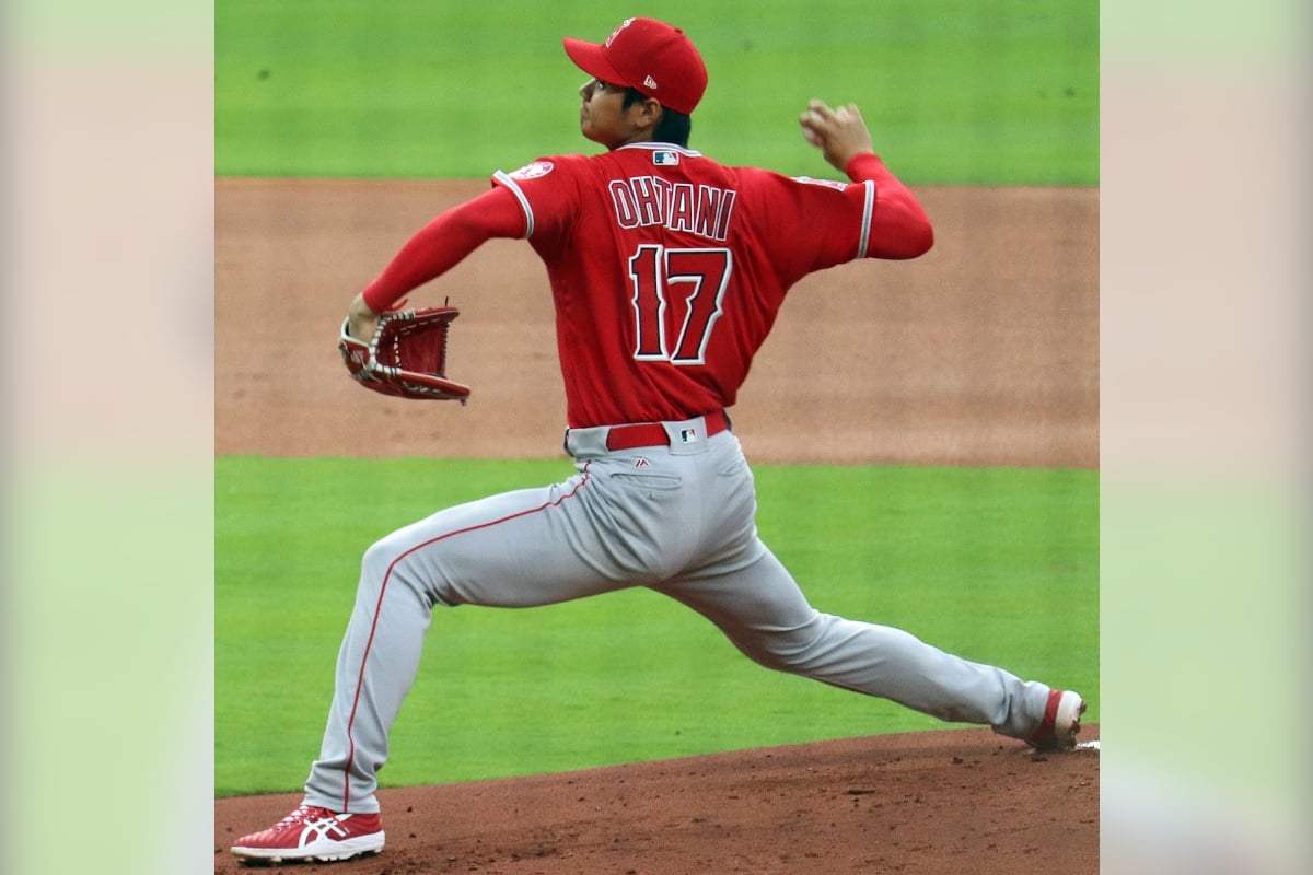 Ohtani Lands on Injured List as Dodgers Turn to 21-Year-Old Josue De Paula