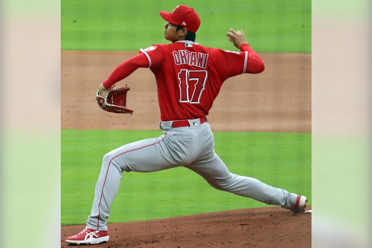 Ohtani Lands on Injured List as Dodgers Turn to 21-Year-Old Josue De Paula