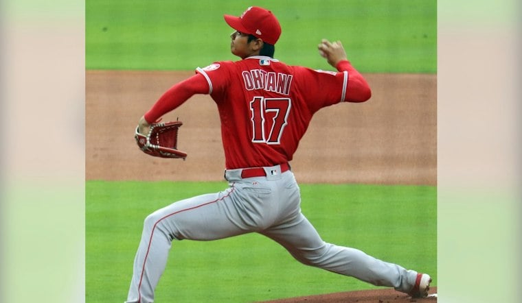 Ohtani Lands on Injured List as Dodgers Turn to 21-Year-Old Josue De Paula