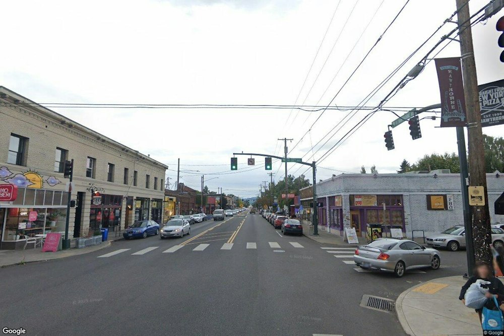 OK Omens Wine Bar Set to Close on Hawthorne Blvd After Eight Years